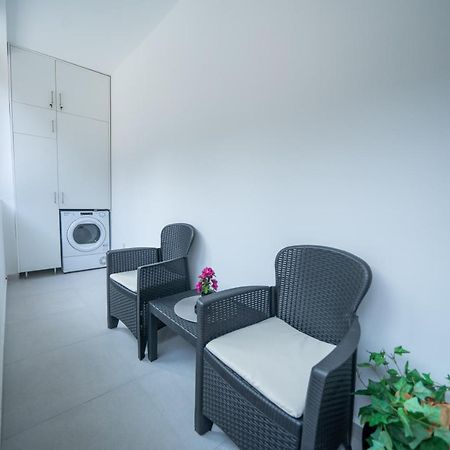 Apartment Adriana Kotor Exteriér fotografie