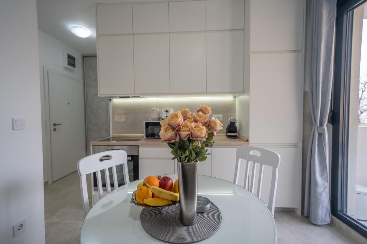 Apartment Adriana Kotor Exteriér fotografie