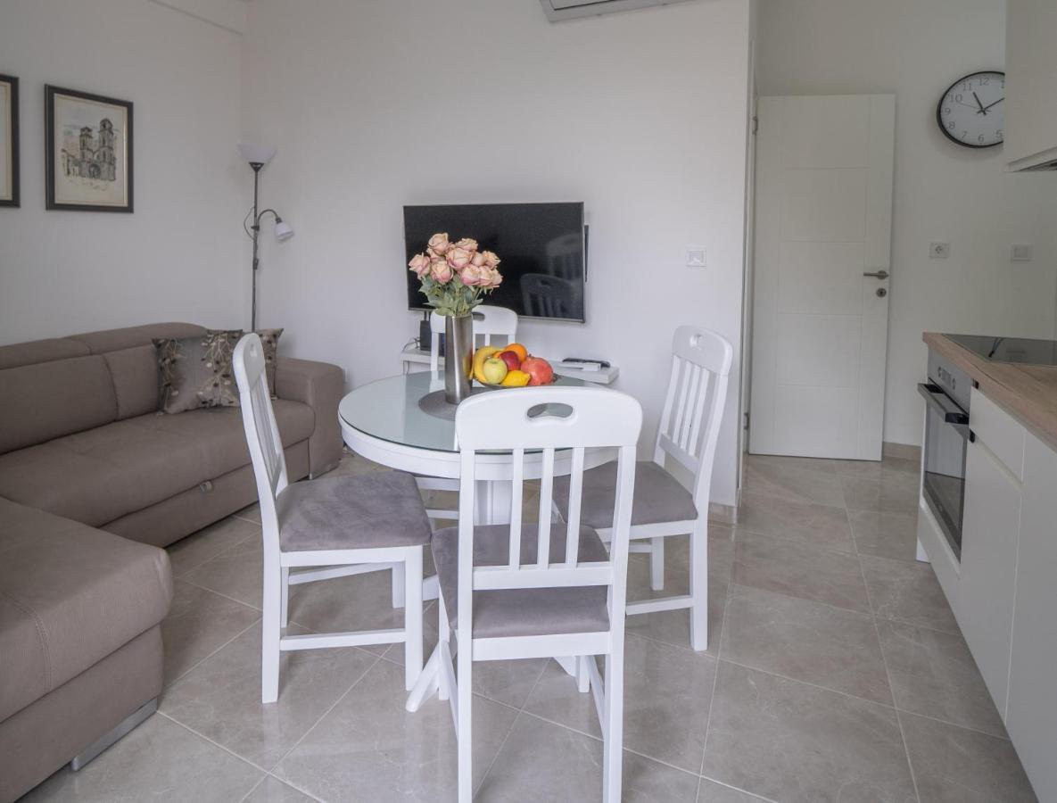Apartment Adriana Kotor Exteriér fotografie
