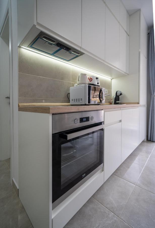 Apartment Adriana Kotor Exteriér fotografie