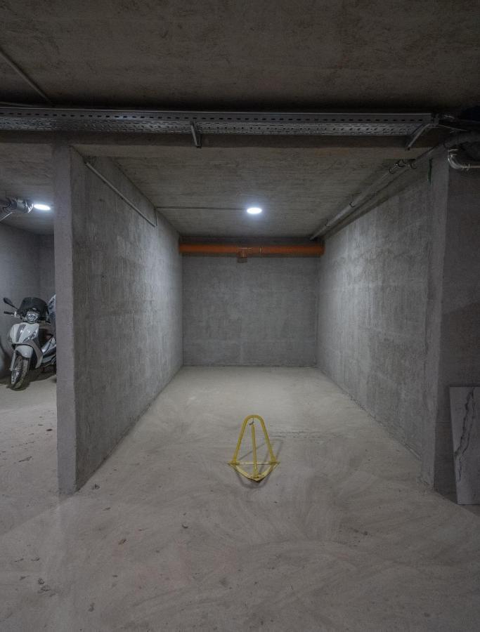 Apartment Adriana Kotor Exteriér fotografie