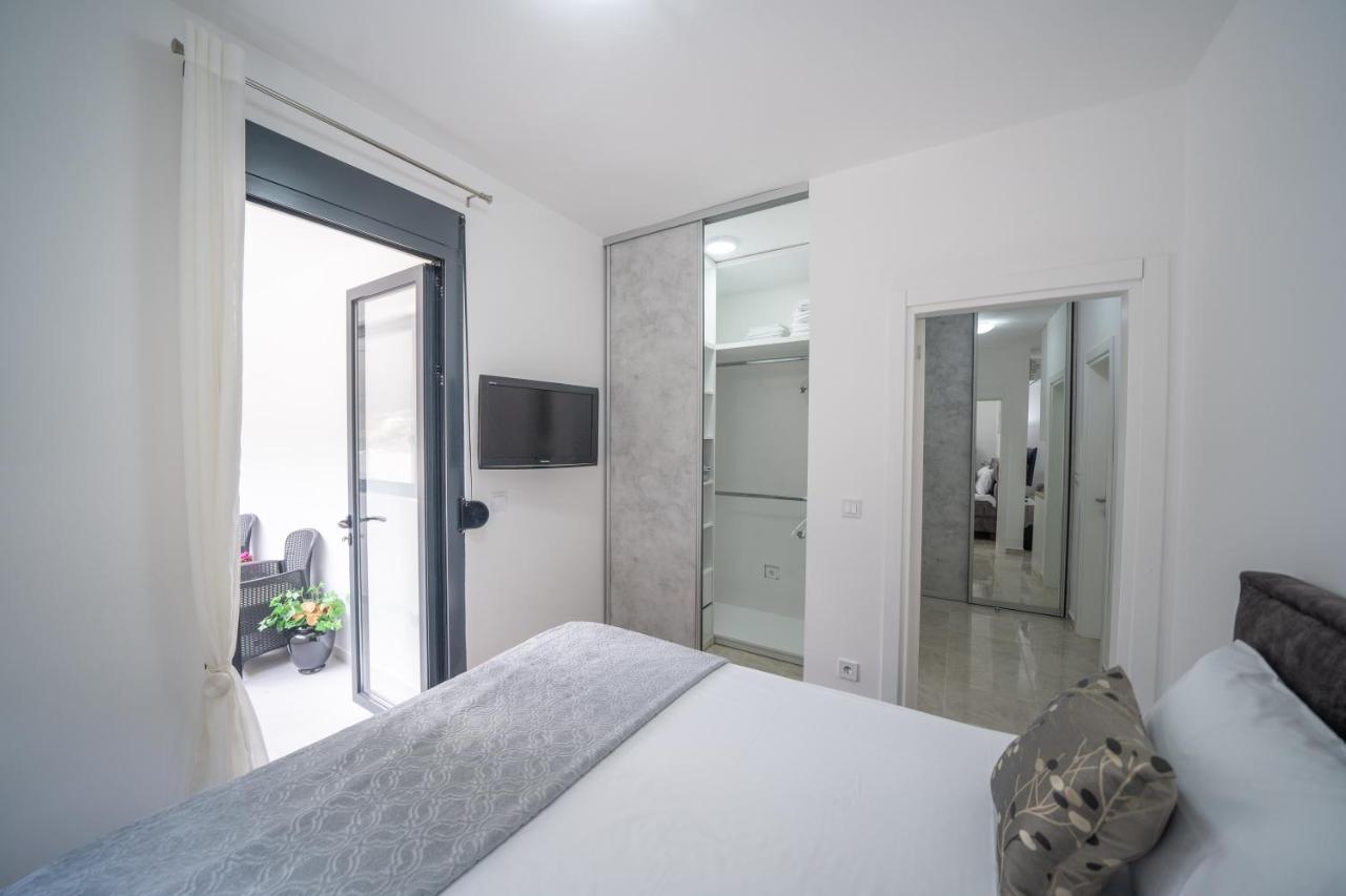 Apartment Adriana Kotor Exteriér fotografie