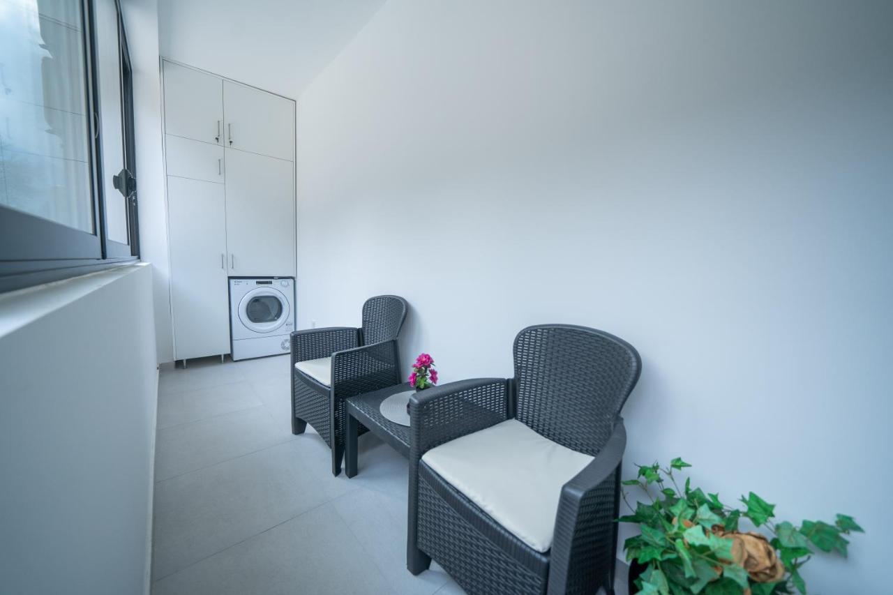 Apartment Adriana Kotor Exteriér fotografie