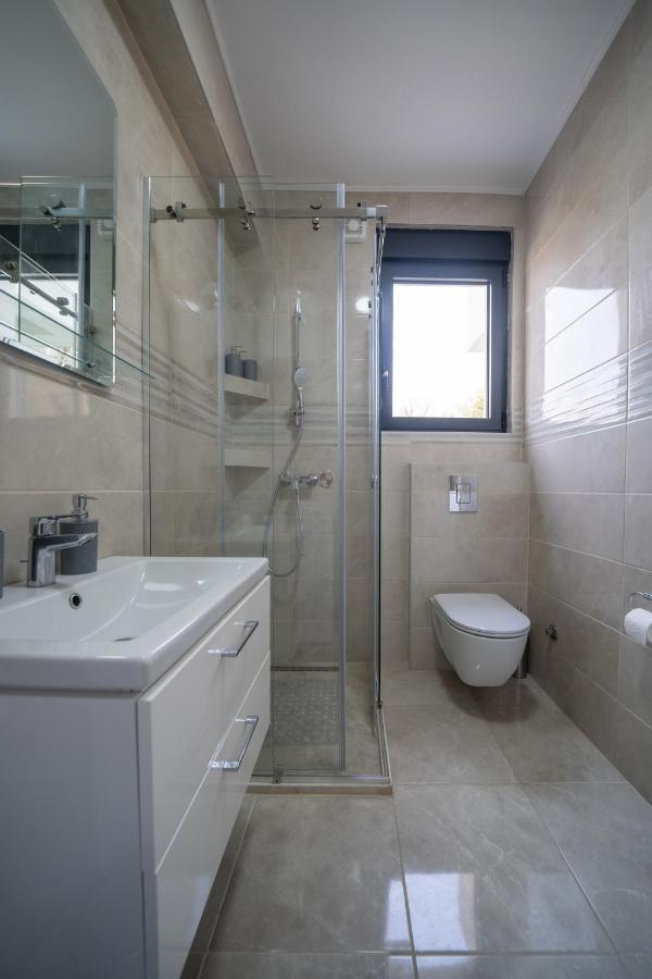 Apartment Adriana Kotor Exteriér fotografie
