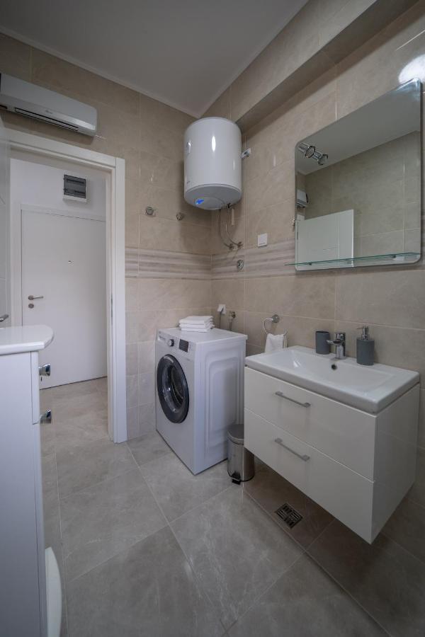 Apartment Adriana Kotor Exteriér fotografie